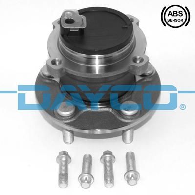 Wheel Bearing Kit DAYCO KWD1217