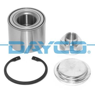 DAYCO KWD1224 Wheel Bearing Kit