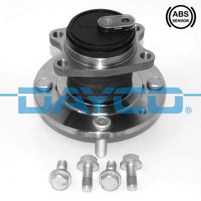 DAYCO KWD1231 Wheel Bearing Kit