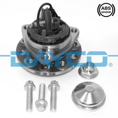 Wheel Bearing Kit DAYCO KWD1239