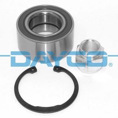 DAYCO KWD1241 Wheel Bearing Kit