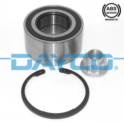 DAYCO KWD1245 Wheel Bearing Kit