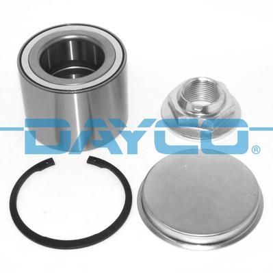 Wheel Bearing Kit DAYCO KWD1248