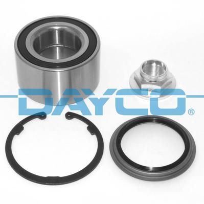 DAYCO KWD1255 Wheel Bearing Kit