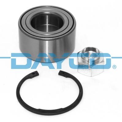 DAYCO KWD1257 Wheel Bearing Kit