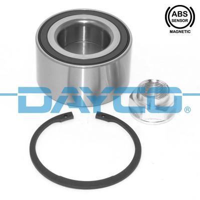 Wheel Bearing Kit DAYCO KWD1264