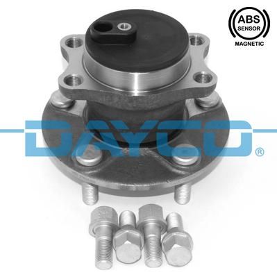 DAYCO KWD1285 Wheel Bearing Kit