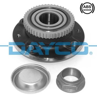Wheel Bearing Kit DAYCO KWD1289