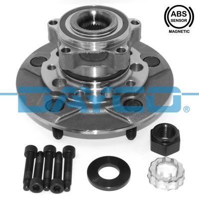 Wheel Bearing Kit DAYCO KWD1292
