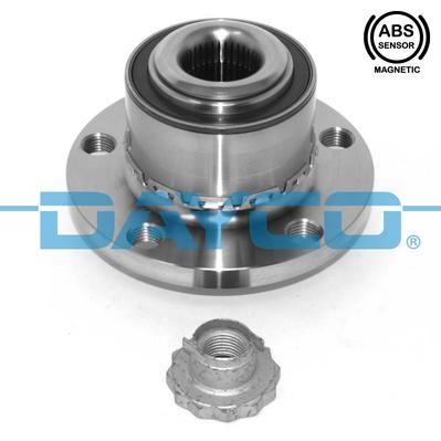DAYCO KWD1306 Wheel Bearing Kit