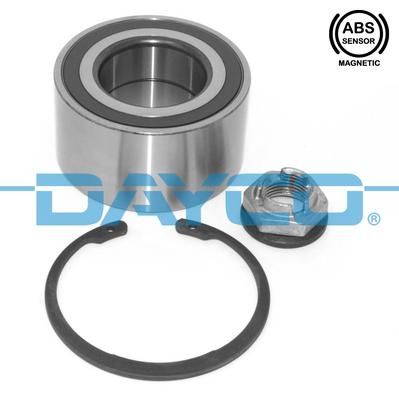 DAYCO KWD1307 Wheel Bearing Kit