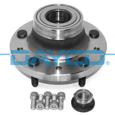 Wheel Bearing Kit DAYCO KWD1308