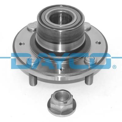 DAYCO KWD1337 Wheel Bearing Kit