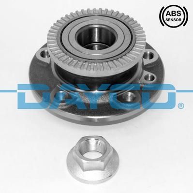 Wheel Bearing Kit DAYCO KWD1341