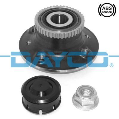 Wheel Bearing Kit DAYCO KWD1344