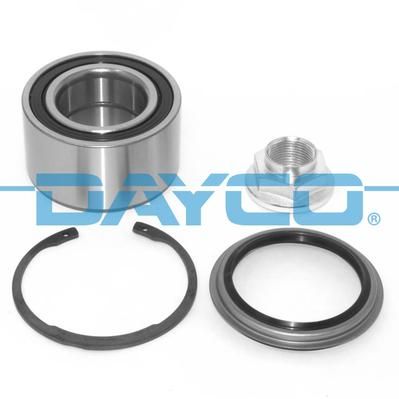 DAYCO KWD1353 Wheel Bearing Kit