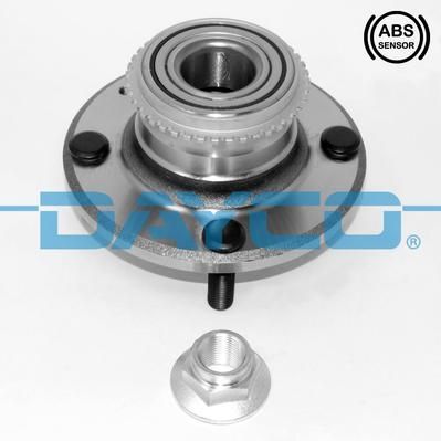 DAYCO KWD1360 Wheel Bearing Kit