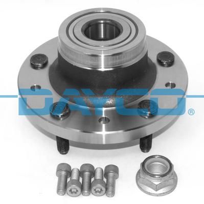 DAYCO KWD1367 Wheel Bearing Kit