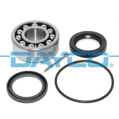 DAYCO KWD1381 Wheel Bearing Kit