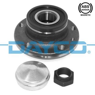 Wheel Bearing Kit DAYCO KWD1384