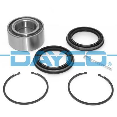 DAYCO KWD1387 Wheel Bearing Kit