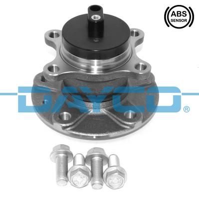 Wheel Bearing Kit DAYCO KWD1398