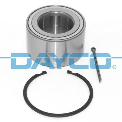 DAYCO KWD1408 Wheel Bearing Kit