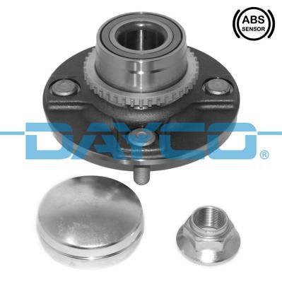 Wheel Bearing Kit DAYCO KWD1413