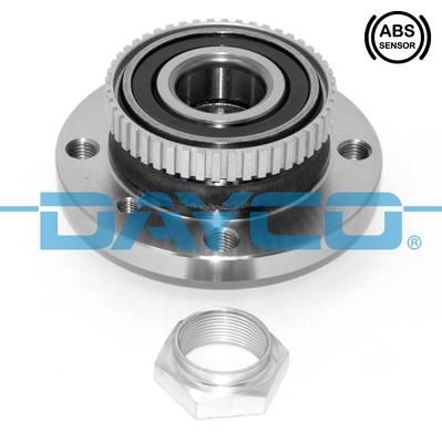 Wheel Bearing Kit DAYCO KWD1418