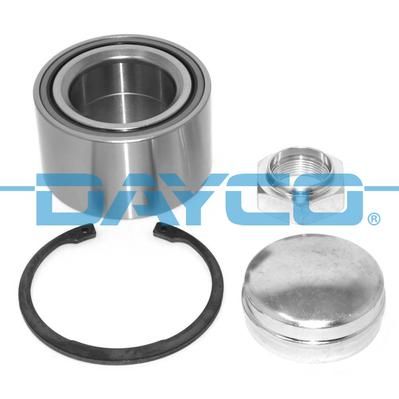 DAYCO KWD1423 Wheel Bearing Kit