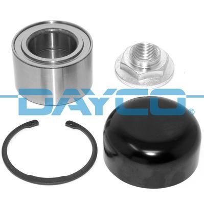DAYCO KWD1451 Wheel Bearing Kit