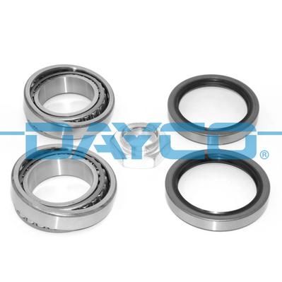 DAYCO KWD1461 Wheel Bearing Kit