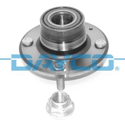 DAYCO KWD1466 Wheel Bearing Kit