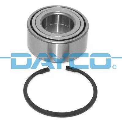 Wheel Bearing Kit DAYCO KWD1470