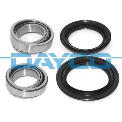DAYCO KWD1471 Wheel Bearing Kit