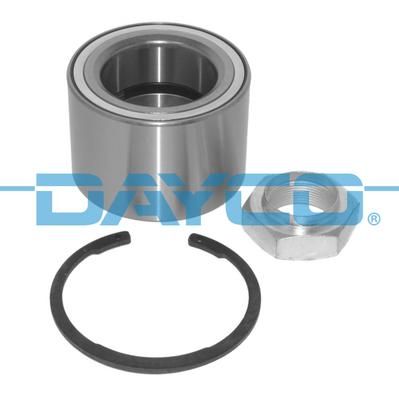 DAYCO KWD1490 Wheel Bearing Kit