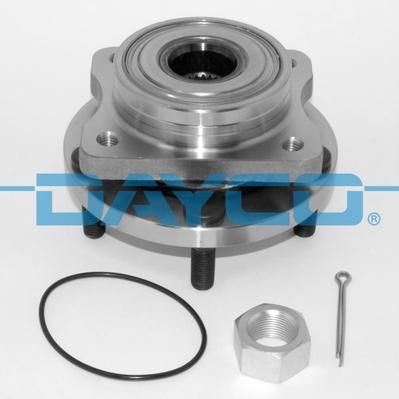 Wheel Bearing Kit DAYCO KWD1493