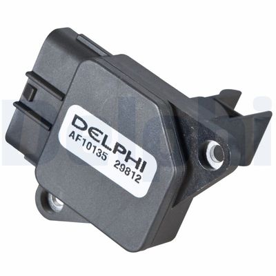 Mass Air Flow Sensor DELPHI AF10135-12B1