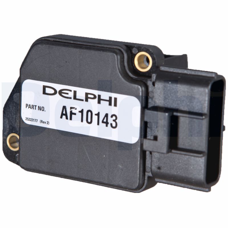 DELPHI AF10143-12B1 Mass Air Flow Sensor