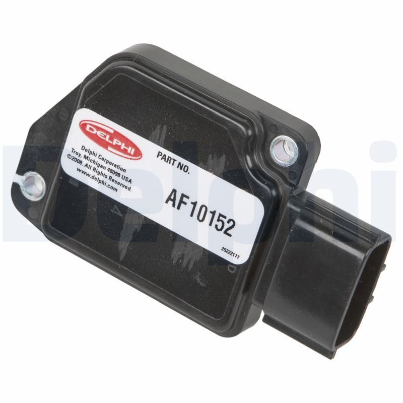 DELPHI AF10152-12B1 Mass Air Flow Sensor