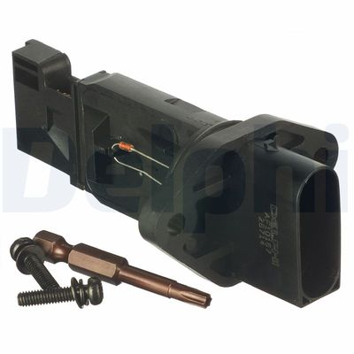 Mass Air Flow Sensor DELPHI AF10167-12B1