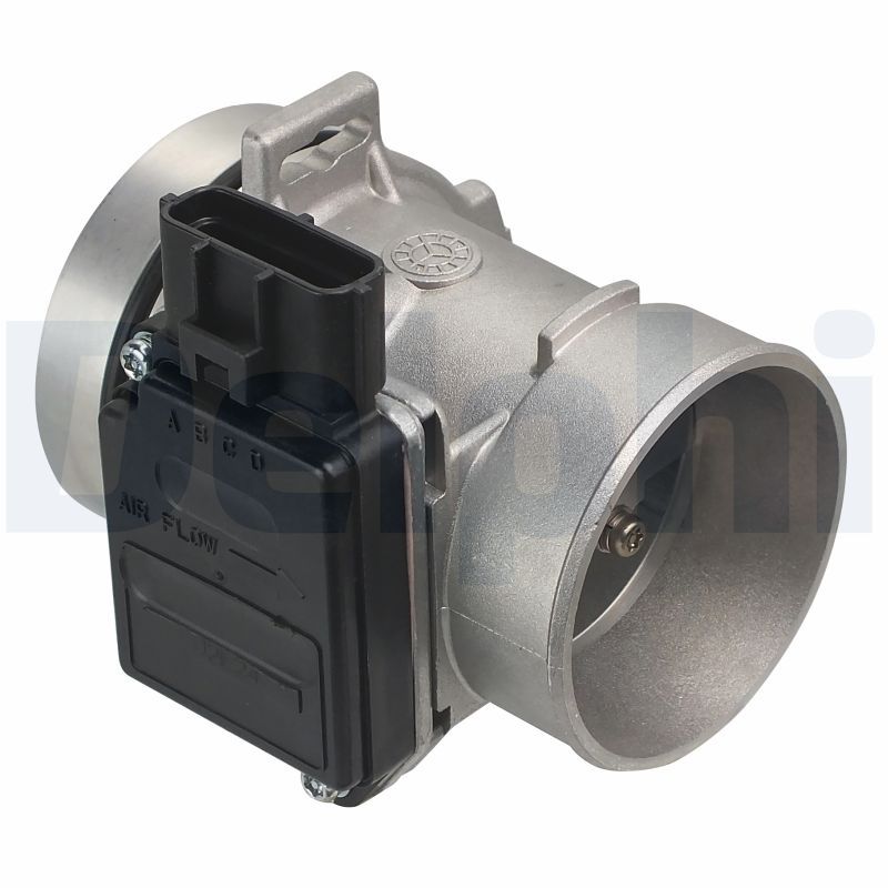 DELPHI AF10171-12B1 Mass Air Flow Sensor