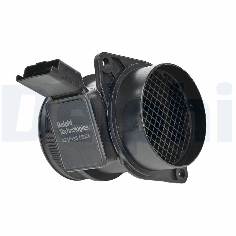 DELPHI AF10186-12B1 Mass Air Flow Sensor