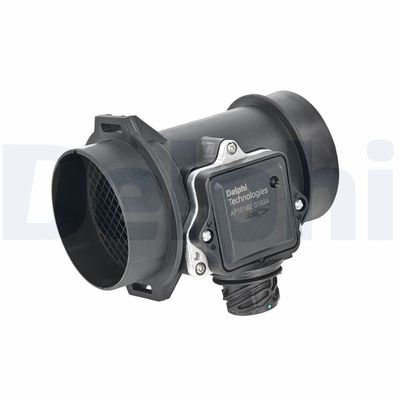 Mass Air Flow Sensor DELPHI AF10192-12B1