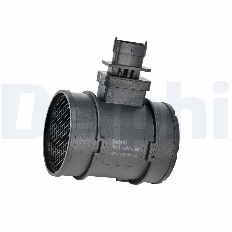 DELPHI AF10193-12B1 Mass Air Flow Sensor