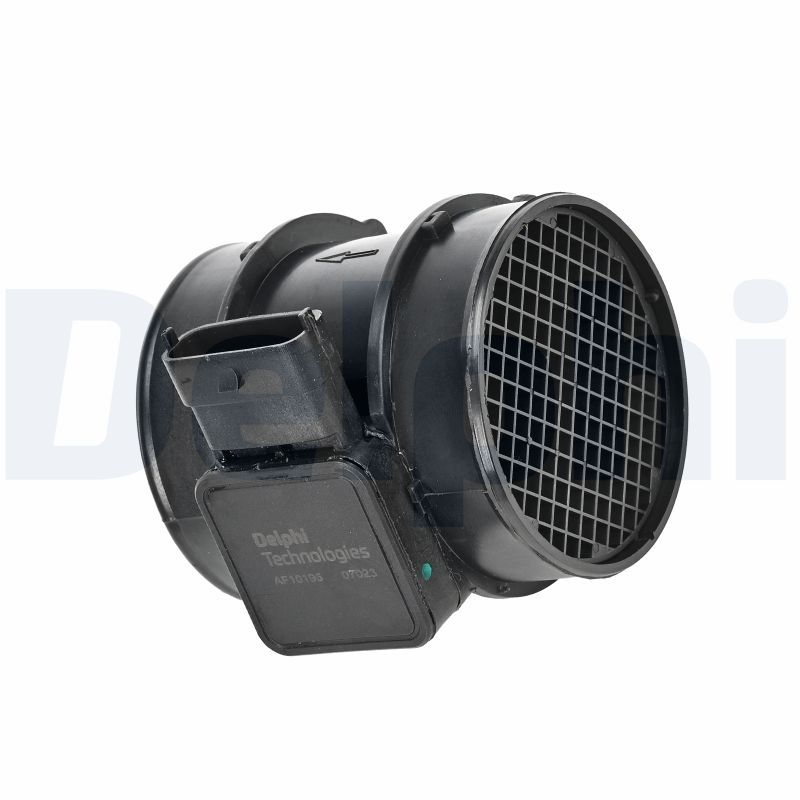 DELPHI AF10195-12B1 Mass Air Flow Sensor