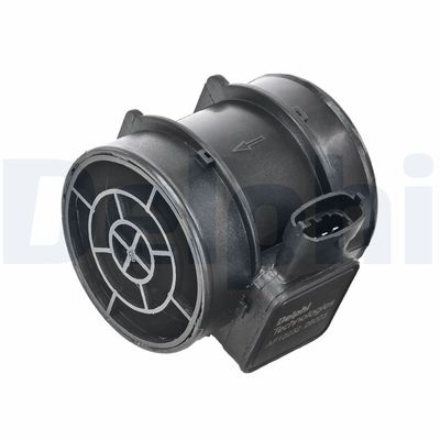 Mass Air Flow Sensor DELPHI AF10232-12B1