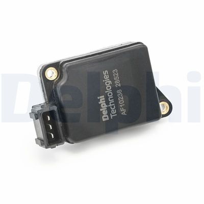Mass Air Flow Sensor DELPHI AF10238-12B1