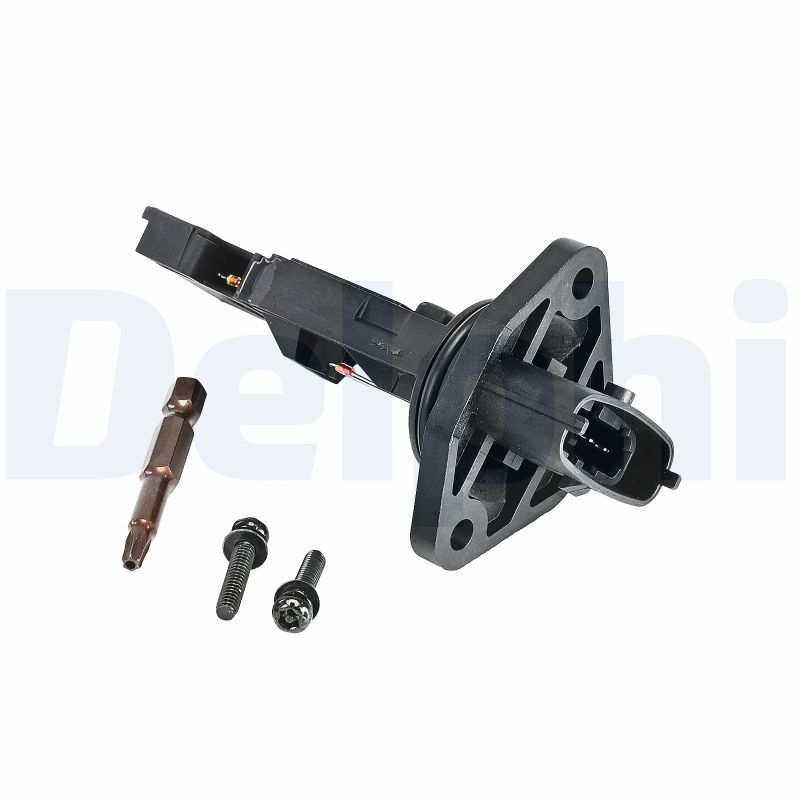 DELPHI AF10241-12B1 Mass Air Flow Sensor