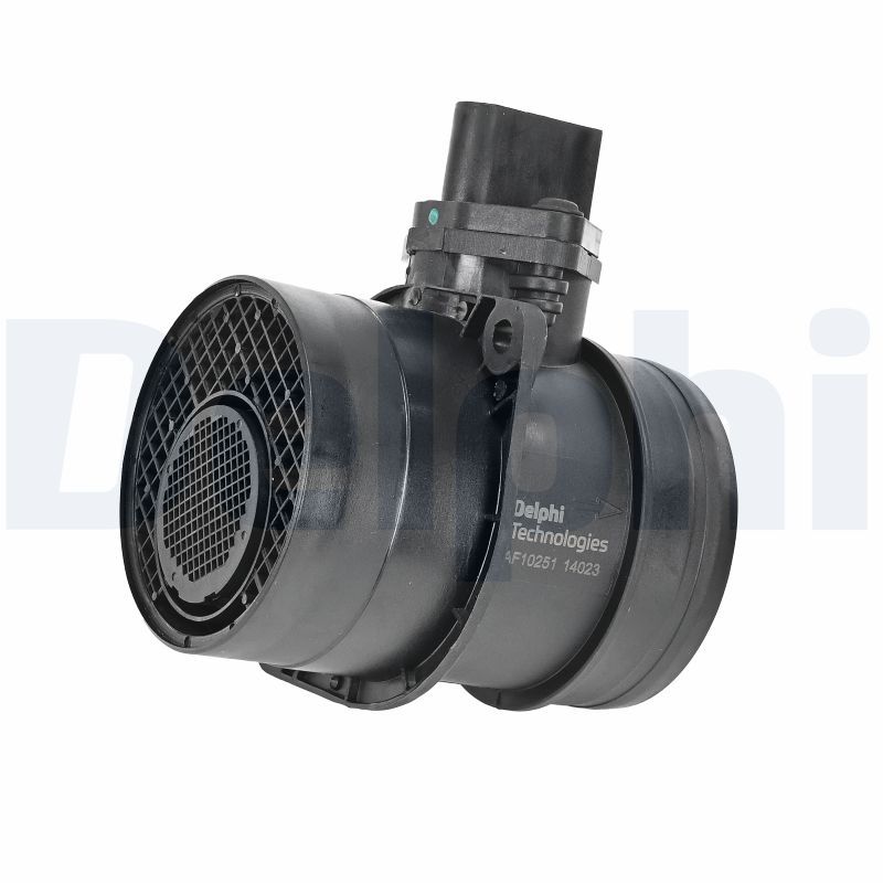 DELPHI AF10251-12B1 Mass Air Flow Sensor